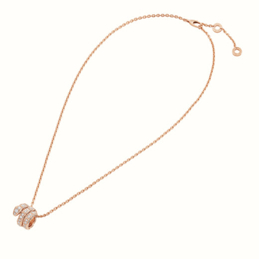 [Moco] SERPENT NECKLACE COLLECTION