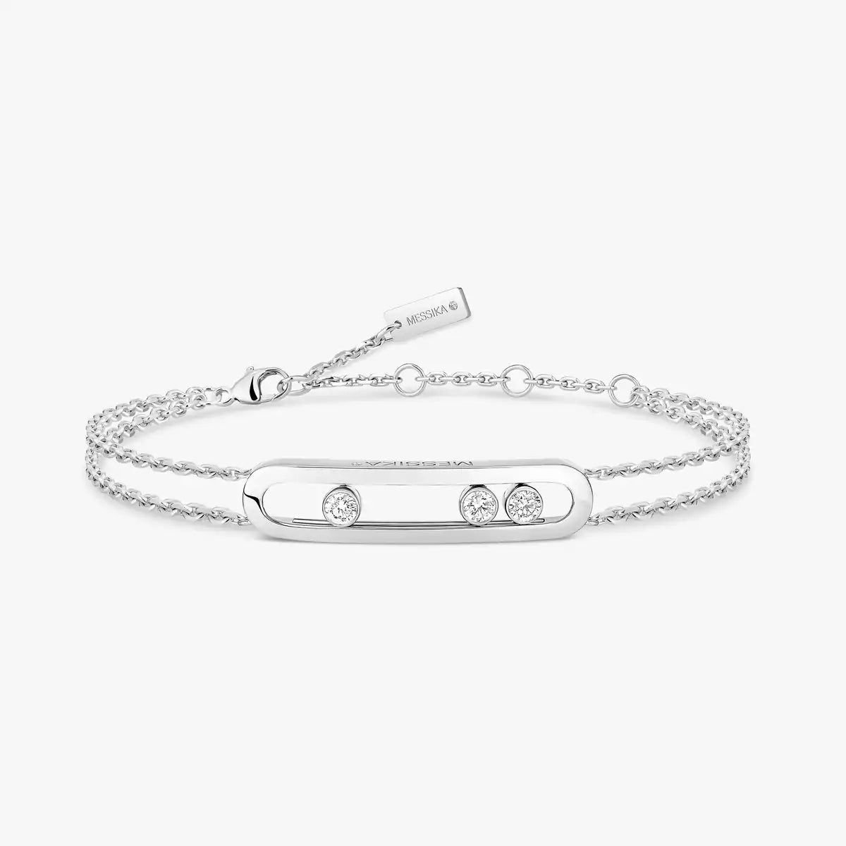 [ Moco ]Move Classique bracelet