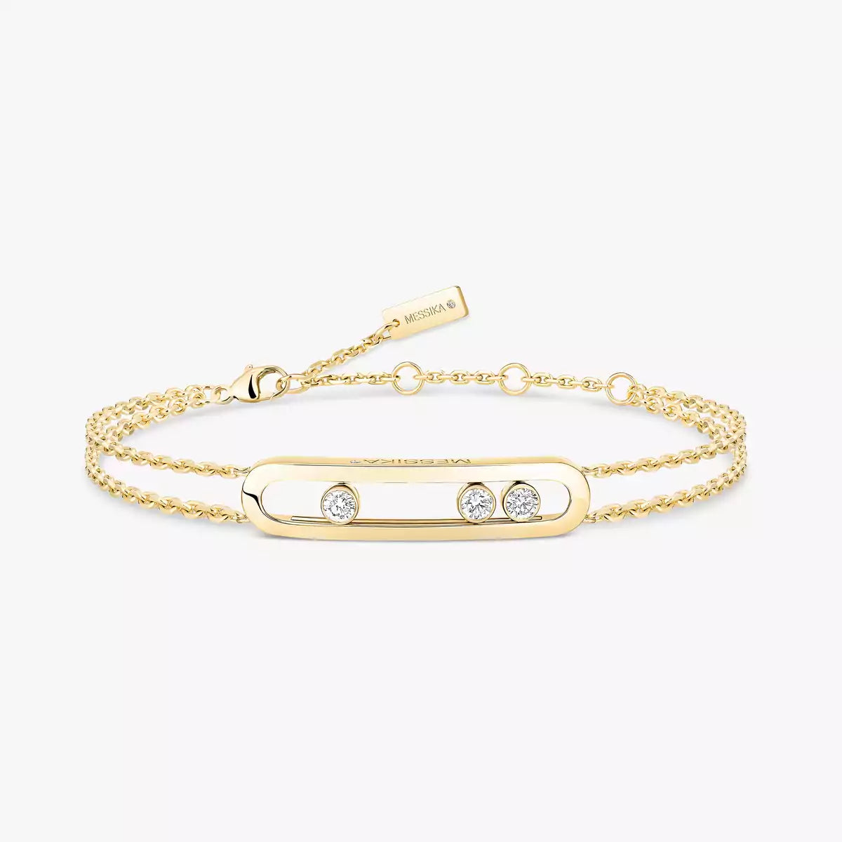 [ Moco ]Move Classique bracelet