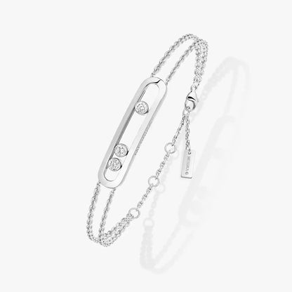 [ Moco ]Move Classique bracelet
