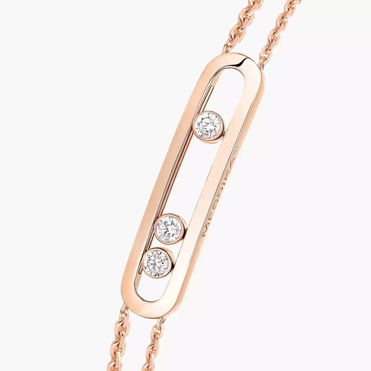 [ Moco ]Move Classique bracelet