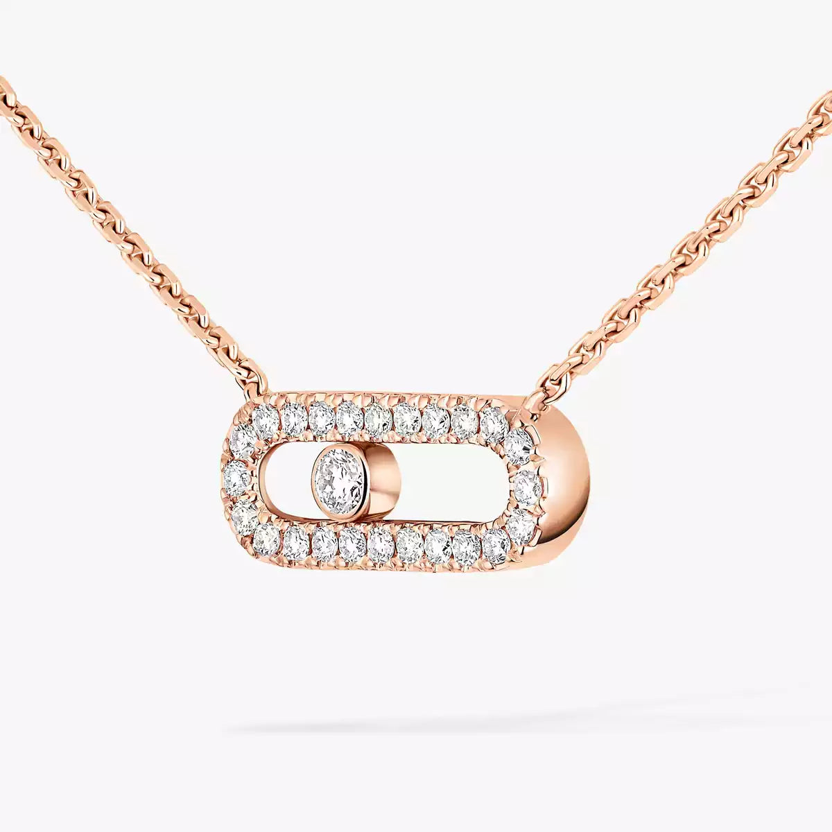 [ Moco ]Move Uno Necklace